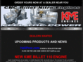 kmeengines.net