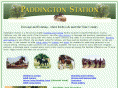 paddingtonstationriding.com
