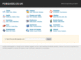 pubguide.co.uk