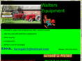 waltersequipment.com
