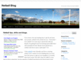 netballblog.com