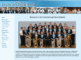 pooleboroughband.com