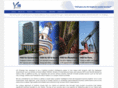 vis-strategy.com
