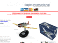 eaglesinternational.com