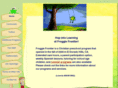 froggiefrontier.com