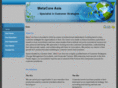 mcore-asia.com