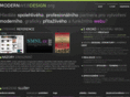 modernwebdesign.org