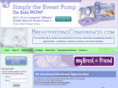 breastfeedingconferences.com