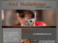 evamicklethwaite.com