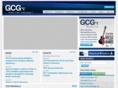 gcgblog.net
