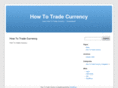 howtotradecurrency.net