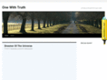onewithtruth.com