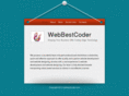 webbestcoder.com