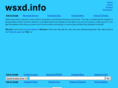 wsxd.info