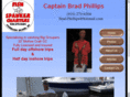 fishspankercharters.com