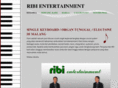 ribientertainment.com