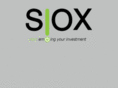 siox-sa.com