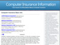 computercoverage.info