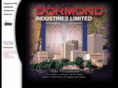 dormonddoors.com