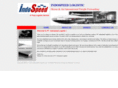 indospeed-logistic.com