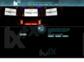 lxfx.net