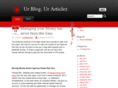 ur-blog.com