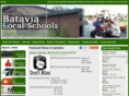 bataviaschools.org