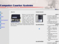 computercourier.com