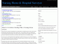 nursinghomesurveyor.com
