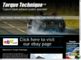 torquetechnique.com