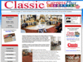 classiccarpetpanamacity.net