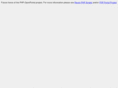 php-openportal.com
