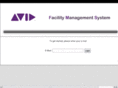 avidfacilitiesrequest.com