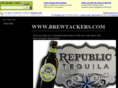 brewtackers.com