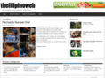 thefilipinoweb.com