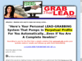 grabthatlead.com