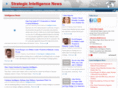 intelligencebriefs.com