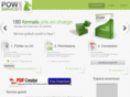 powservice.com