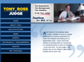 tonyrossforjudge.com