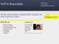 vinfroassociates.com