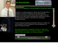 thebacksmith.com