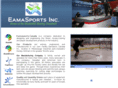 eamasportscanada.com