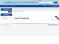 listofbc.com