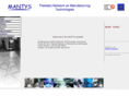 mantys.org