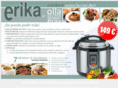 olla-erika.com