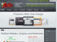 redeyegraphicsonline.com