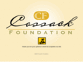 cossackfoundation.net