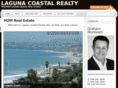 lagunacoastalrealty.com