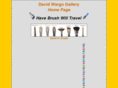 davidwargogallery.com
