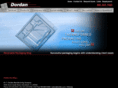 dordanmanufacturing.com